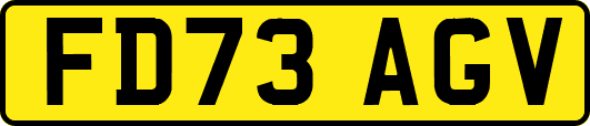 FD73AGV