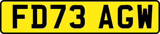 FD73AGW