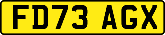 FD73AGX
