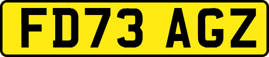 FD73AGZ
