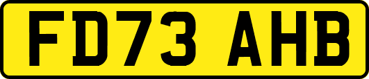 FD73AHB