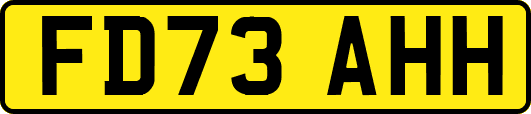FD73AHH