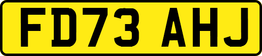 FD73AHJ