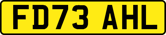 FD73AHL