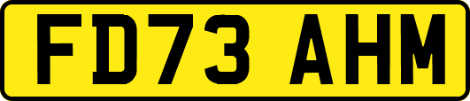 FD73AHM