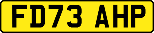 FD73AHP