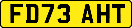 FD73AHT