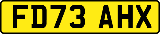 FD73AHX