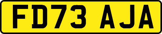 FD73AJA