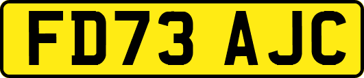 FD73AJC
