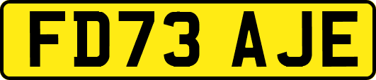FD73AJE