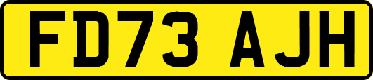 FD73AJH
