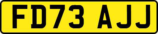 FD73AJJ