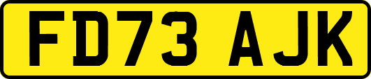 FD73AJK