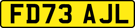 FD73AJL
