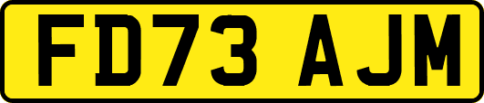 FD73AJM