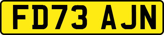FD73AJN