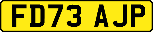 FD73AJP
