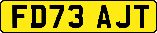 FD73AJT