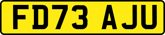 FD73AJU