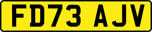 FD73AJV