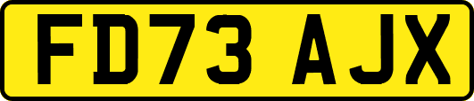 FD73AJX