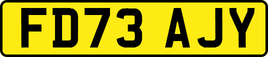 FD73AJY