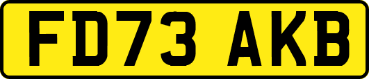 FD73AKB