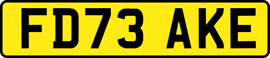 FD73AKE