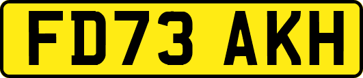 FD73AKH