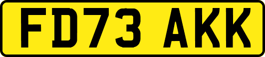 FD73AKK