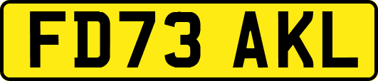 FD73AKL