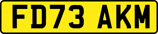 FD73AKM