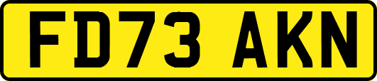 FD73AKN