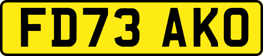 FD73AKO