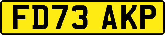 FD73AKP