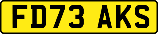FD73AKS