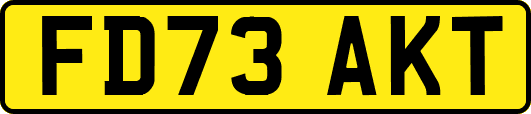 FD73AKT
