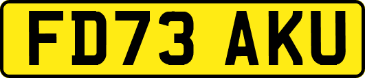 FD73AKU