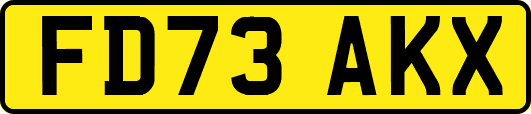 FD73AKX
