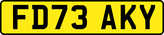 FD73AKY