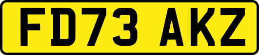 FD73AKZ