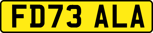 FD73ALA