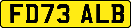 FD73ALB