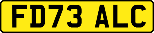 FD73ALC