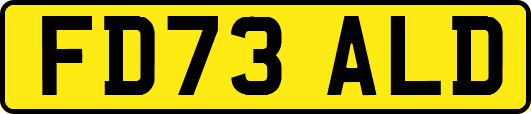 FD73ALD