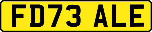 FD73ALE