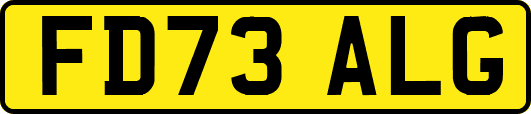 FD73ALG