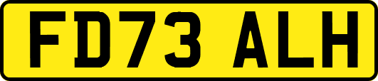 FD73ALH