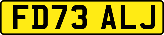 FD73ALJ